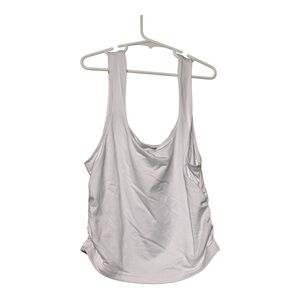 SHEIN White Tank Top